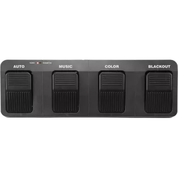 EUROLITE voetschakelaar KLS Compact Light Set MK2 (51741093)