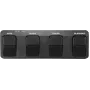 EUROLITE voetschakelaar KLS Compact Light Set MK2 (51741093)