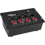 EUROLITE FX Shot Control 4 4-kanaals controller voor speciale effecten confetti CO2