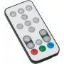 EUROLITE IR-44 infraroodafstandsbediening voor LED-effecten en DMX-controllers 50530607