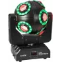 EUROLITE LED B-100 Hypno Single Ball Beam-effect 51918825