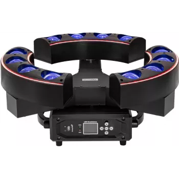 EUROLITE LED BREAKDANCE straaleffectlicht 50944324