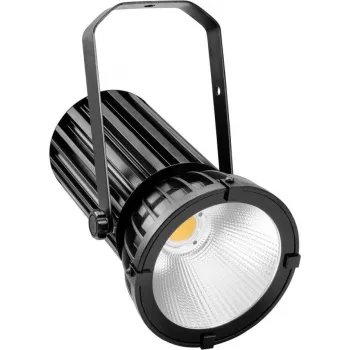 EUROLITE LED CSL-100 spotlight zwart 41600498