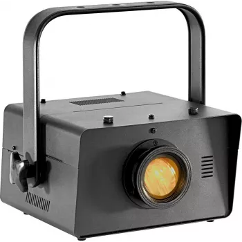 EUROLITE LED EVO-120 QCL multi-effect-projector 120 W COB RGBW 51918551