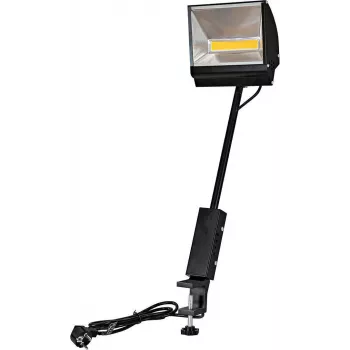 EUROLITE LED KKL-70 schijnwerper 4200K zwart 70W COB LED podiumverlichting