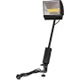 EUROLITE LED KKL-70 schijnwerper 4200K zwart 70W COB LED podiumverlichting