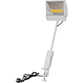 EUROLITE LED KKL-70 schijnwerper 4200K wit 70W COB neutraalwit podiumverlichting