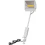 EUROLITE LED KKL-70 schijnwerper 4200K wit 70W COB neutraalwit podiumverlichting