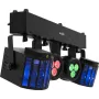 EUROLITE LED KLS-120 Laser FX II compacte lichtset 42109650