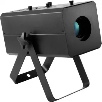 EUROLITE LED LP-100 Logo Projector MK2 100W COB LED gobo-projector DMX
