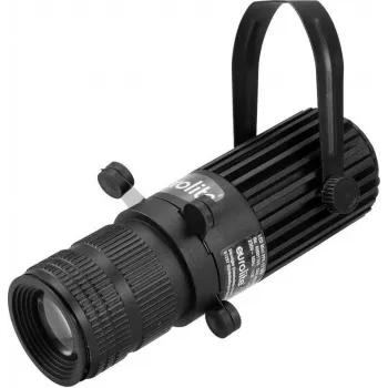 EUROLITE LED Mini PFE-12 CW LED PAR schijnwerper 40001762