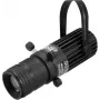 EUROLITE LED Mini PFE-12 WW warmwit spotlight 12x3W 3000K DMX 40001761