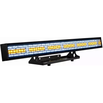 EUROLITE LED RETRO 6 Bar ABL warmwit COB LED Bar met DMX 51916645