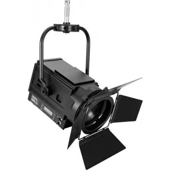 EUROLITE LED THA-250F P.O. theaterspot 200W warmwit CRI>90 DMX