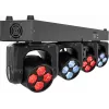 EUROLITE LED TMH Bar H240 Moving-Head Beam/Flower 51786057