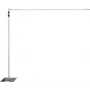 EUROLITE MCS-4248 mobiele gordijnstandaard 90° hoekverbinding 59007051