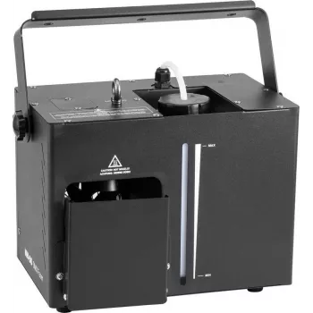 EUROLITE NH-50 DMX hazer 500W 1,3L tank verstelbare uitvoerhoek