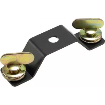 EUROLITE Omega Bracket 66 - 48-51mm truss-beugel, 20kg belasting, Quick-Lock 51786585
