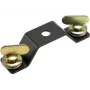 EUROLITE Omega Bracket 66 - 48-51mm truss-beugel, 20kg belasting, Quick-Lock 51786585