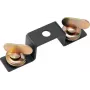 EUROLITE Omega Bracket 69 montagebeugel voor moving heads en spots 51786588