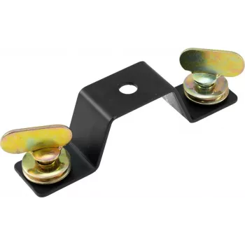 EUROLITE Omega houder 70 mm montageklem voor truss- en apparaatmontage 51786589