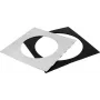 EUROLITE PAR-38 filterframe zilver 41929200