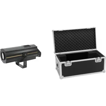 EUROLITE set LED SL-350 DMX + case 20000483