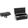 EUROLITE set LED SL-350 DMX + case 20000483