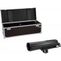 EUROLITE set LED SL-600 DMX zoeklicht + case 20000610