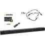 EUROLITE set Pixel Ball 360° 15x 1m MK2 incl. Madrix Start LED-effect
