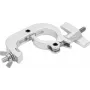EUROLITE TH-220 Quick-Lock trusshaak SLIM zilver 44-50 mm 100 kg WLL