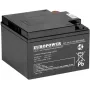 Europower AGM batterij EPS serie 12V 28Ah (8-12 jaar levensduur)