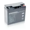 Europower accu 12V 17Ah AGM EPL17-12