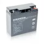 Europower accu 12V 17Ah AGM EPL17-12