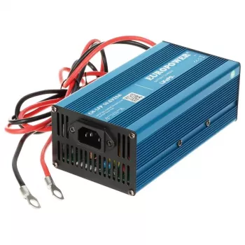 EUROPOWER CHLFP/12/20-M8 oplader