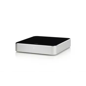 Eve Systems Eve Play Ethernet/LAN WLAN-adapter - zilver