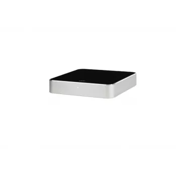 Eve Systems Eve Play Ethernet/LAN WLAN-adapter - zilver