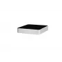 Eve Systems Eve Play Ethernet/LAN WLAN-adapter - zilver
