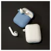 Evelatus Apple AirPods Hoes EAC04 Blauw