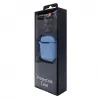 Evelatus Apple AirPods Hoes EAC04 Blauw