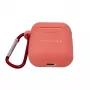 Evelatus Apple AirPods hoes EAC04 koraal
