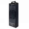 Evelatus Apple AirPods Case EAC04 donkergrijs