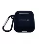 Evelatus Apple AirPods Case EAC04 donkergrijs