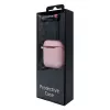 Evelatus Apple AirPods Case EAC04 roze