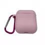 Evelatus Apple AirPods Case EAC04 roze