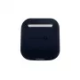 Evelatus Apple AirPods Case EAC05 Zwart