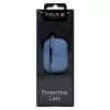 Evelatus Apple AirPods Pro hoesje EAC04 blauw