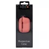 Evelatus Apple AirPods Pro hoes EAC04 koraal