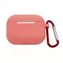 Evelatus Apple AirPods Pro hoes EAC04 koraal