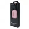 Evelatus Apple AirPods Pro hoesje EAC04 roze